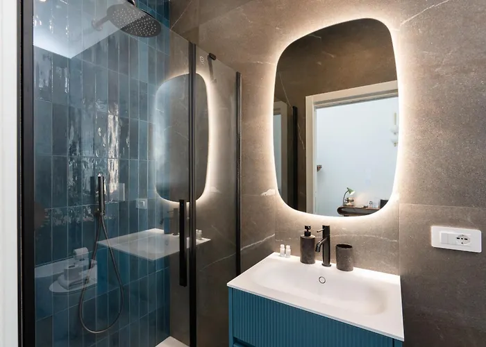 Leo's Terraces - Tholus Apartment *